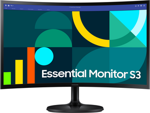 Samsung S24D364GAU Monitor