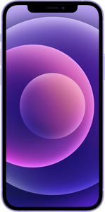 ◆◆◆ iPhone12 128GB パープル MJNJ3J/A ◆◆◆ Fully-Unlocked-Apple-iPhone-12