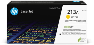 HP 213A Toner gelb