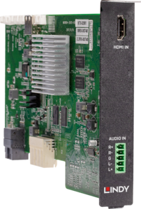 LINDY Matrix Switch HDMI Input Board
