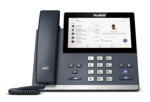 Yealink MP56 E2 MSFT IP-Telefon