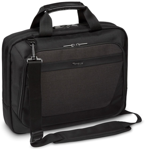 Maletín Targus CitySmart Slimline 35,6cm