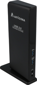 ARTICONA Full HD USB 3.0 Dock