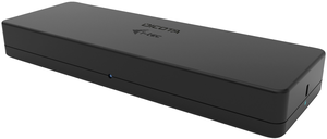 DICOTA USB-B / A 11-in-1 Dock
