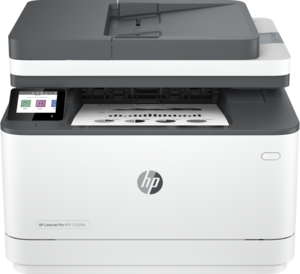 MFP HP LaserJet Pro 3102fdn