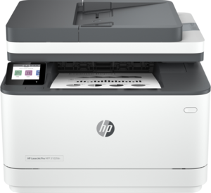 HP LaserJet Pro 3102fdn MFP