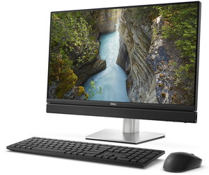 Dell Pro 24 All in One Plus U7 16/512 GB