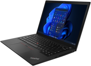 Das ThinkPad X13 Gen 3 hat eine besonders lange Akkulaufzeit, ein kompaktes Format und vielfältige Sicherheitslösungen. Das perfekte Notebook für unterwegs.