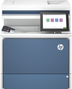 HP Color LJ Enterprise 5800dn MFP