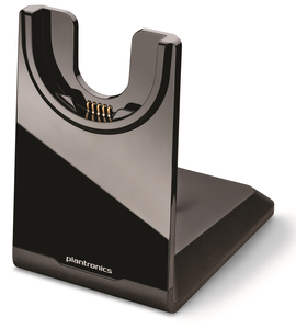 Poly Focus Desktop Ladestation