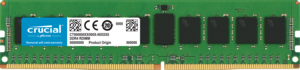 Memória Crucial 16 GB DDR4 3200 MHz