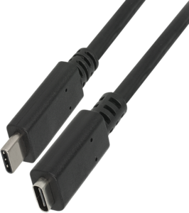 Delock USB-C Extension 0.5m