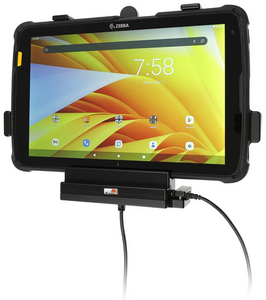 Brodit Zebra ET40/ET45 10" Active+USB