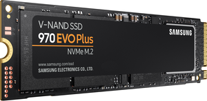 Acheter SSD NVMe 250 Go Samsung 970 EVO Plus (MZ-V7S250BW)