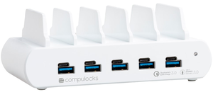 Compulocks USB Charging Station