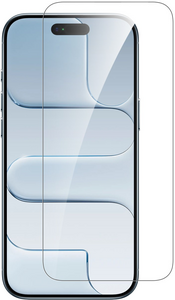 ARTICONA iPhone Air üvegfólia átlátszó