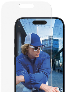 PanzerGlass iPhone 17 Pro ScreenProt