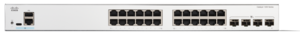 Cisco Catalyst C1300-24T-4X Switch