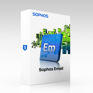 Sophos Central Email Advanced