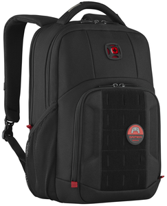 Wenger PlayerOne 39.6cm/15.6" Backpack
