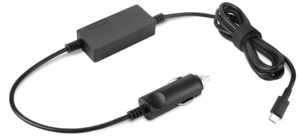 Lenovo 65 W USB-C DC Kfz-Reisenetzteil