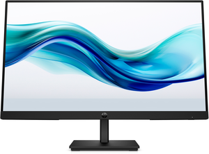 HP Series 3 Pro FHD Monitor - 324pf