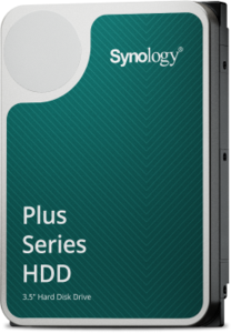 HDD Synology HAT3300 4 TB SATA