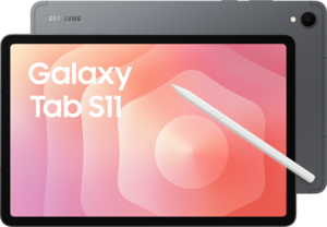 Samsung Galaxy Tab S11 128GB Grey