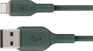 Belkin USB 2.0 Typ A - Lightning Kabel