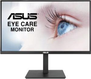 Asus VA27AQSB Monitor inkl. 4 J Garantie