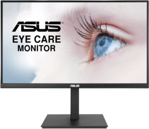 Asus VA27AQSB Monitor inkl. 4 J Garantie