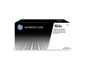 HP Neverstop Laser Stampante multifunzione laser (5HG89A#B19)