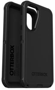 OtterBox Defender Galaxy A56 5G Case Bl