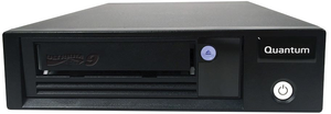 Lecteur externe Quantum LTO-9 HH SAS