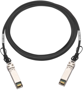 QNAP SFP28 25GbE Twinaxial Cable 1.5m