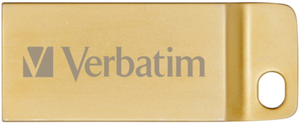 Verbatim Metal Executive USB Stick 64GB