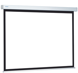 Projecta 228x300cm Projection Screen
