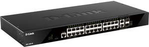 D-Link DGS-1520-28/E Switch