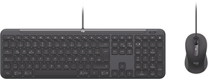 Logitech MK620 Combo for Business