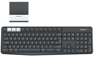 Logitech K375s Multi-device Keyboard
