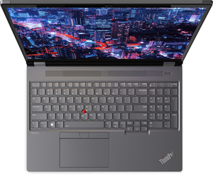 Lenovo ThinkPad P16 G2 i9 A30M 64GB/2TB