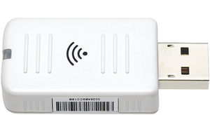 Epson ELPAP10 Wireless LAN Adapter