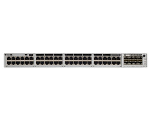 Cisco Catalyst 9300-48U-E Switch