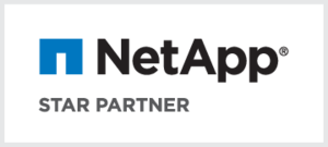 NetApp