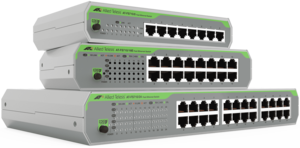 ち*と様 新品未開封Allied Telesis AT-FS710/16 スイッ Allied Telesis AT-FS710/16 Switch (AT-FS710/16-50) kaufen