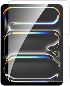 ARTICONA iPad Pro 13 (2024) Prot. Glass