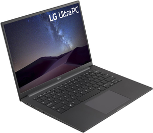 LG UltraPC Notebooks