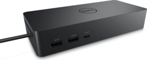 Docking stations Dell