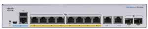 Cisco SB CBS350-8P-E-2G switch