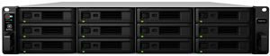 Synology RackStation RS3618xs 12-bay NAS